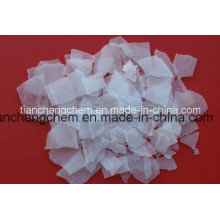 Flakes, Pearls, Solid Industry Grade 99% 96% Caustic Soda